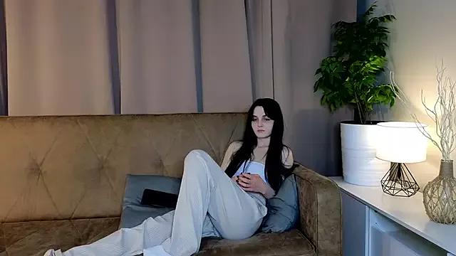 EngelBendall from StripChat