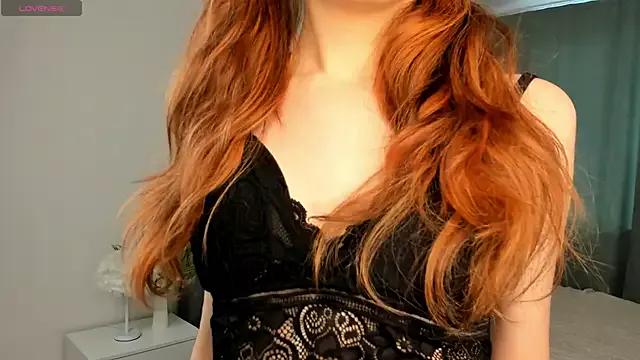 EngelBrougham from StripChat is Freechat
