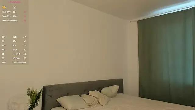 EngelBrougham from StripChat