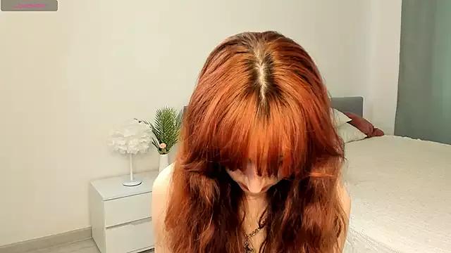 EngelBrougham from StripChat