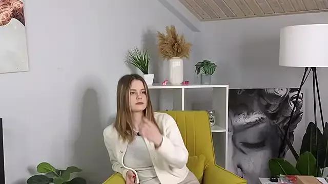EngelDutch from StripChat