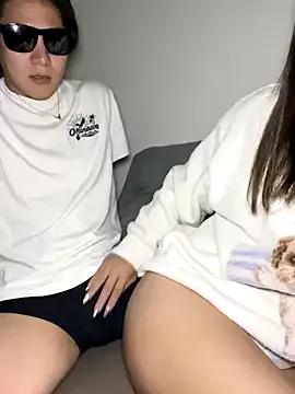 erokami36 from StripChat is Group