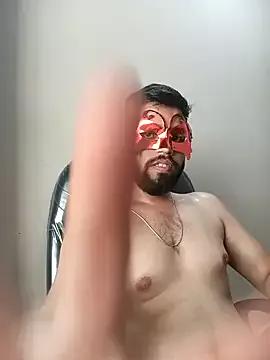 Erotic_R from StripChat is Freechat