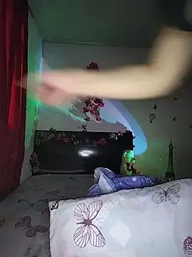 esmeralda_jadees from StripChat
