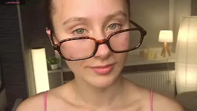 EthalBuffkin from StripChat is Freechat