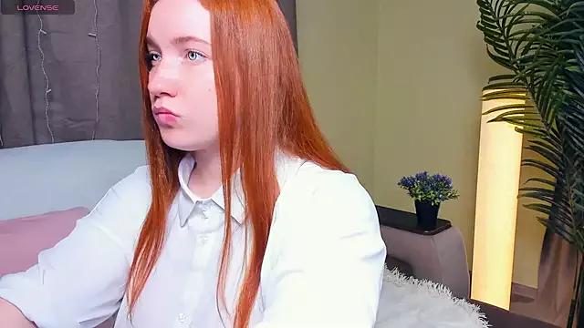 EthalCarlsqq from StripChat is Freechat