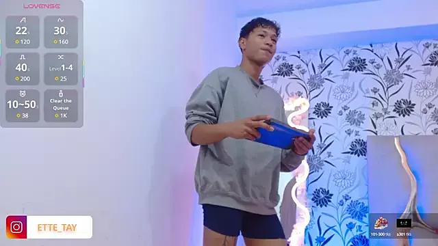Ette_tay from StripChat