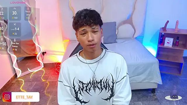 Ette_tay from StripChat