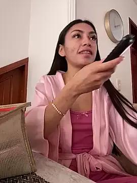 Eva-bonny from StripChat