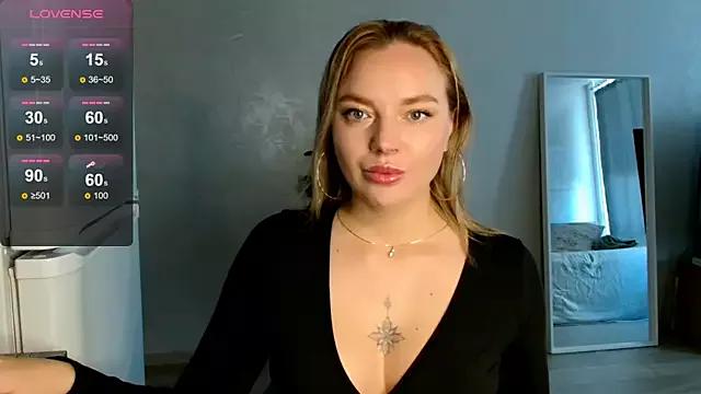 Eva___forever from StripChat