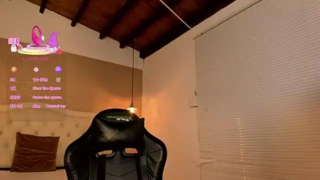 Eva_abc from StripChat