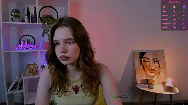 eva_drive from StripChat