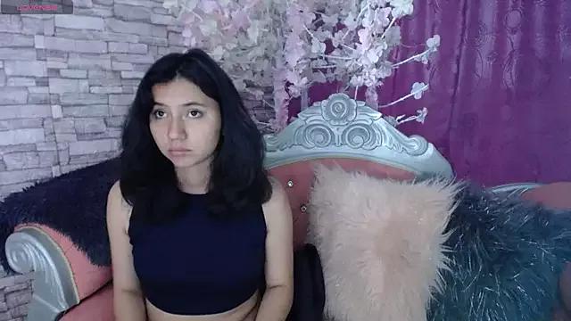 EvaNavarro_ from StripChat