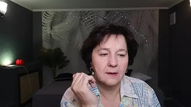 Eve_Elixir from StripChat is Freechat