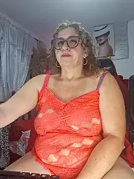 evelin_hott from StripChat