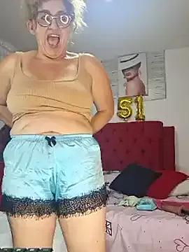 evelin_hott from StripChat
