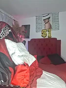 evelin_hott from StripChat