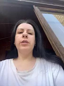 Evelinia from StripChat