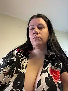 Evelinia from StripChat