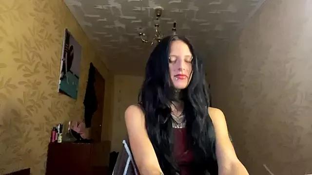 EvelynDiamond from StripChat