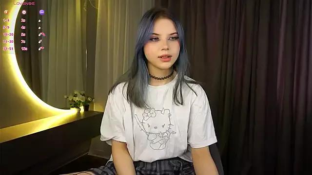 EvelyynLopez from StripChat