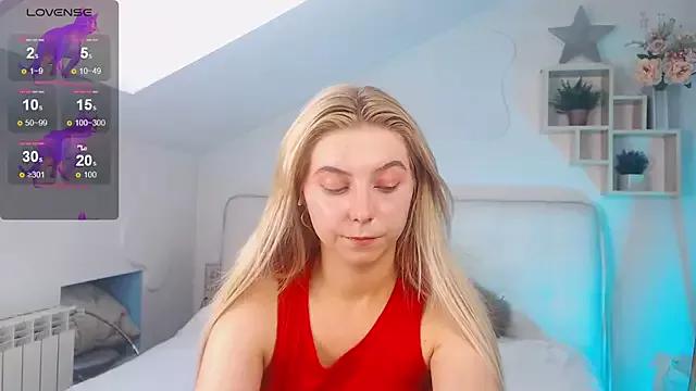ever_anderson from StripChat