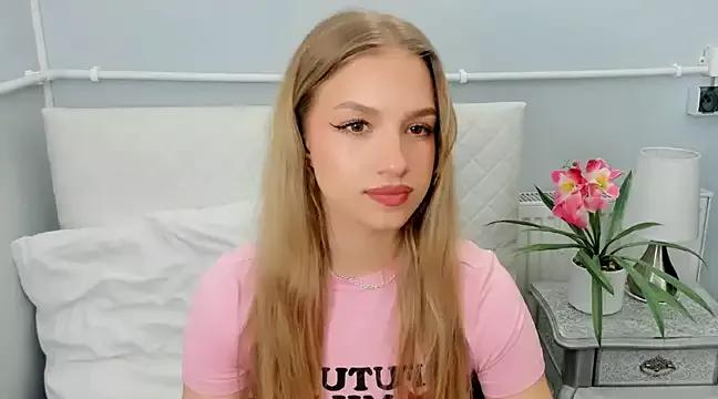EvetteRose from StripChat