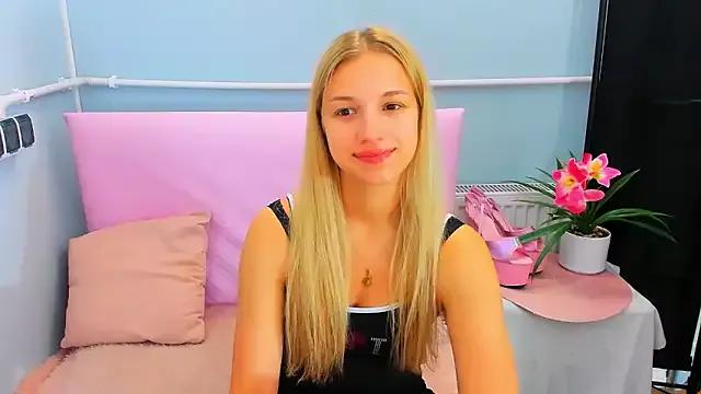 EvetteRose from StripChat