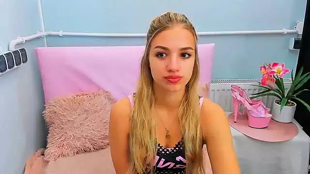 EvetteRose from StripChat