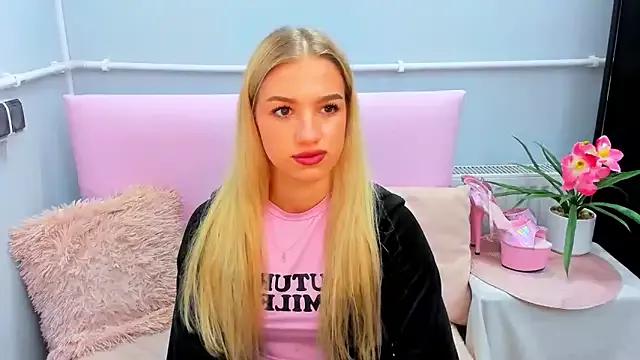 EvetteRose from StripChat