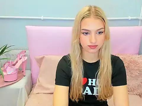 EvetteRose from StripChat