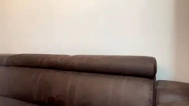 EveWontLeave from StripChat
