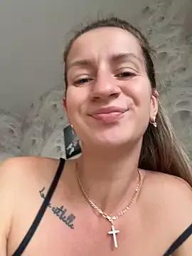 EvvaMur from StripChat