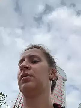 EvvaMur from StripChat