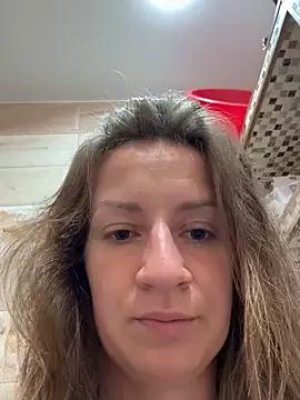 EvvaMur from StripChat