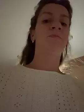 EvvaMur from StripChat