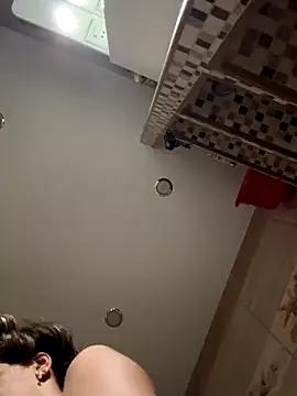 EvvaMur from StripChat