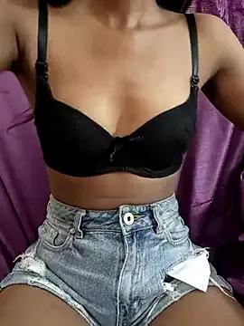 Exclusive_Beauty from StripChat is Group