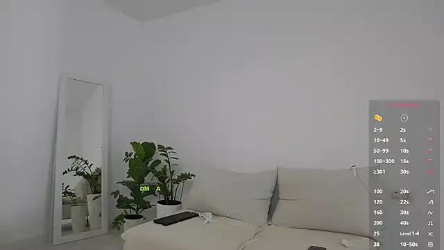 Fallinlove1 from StripChat