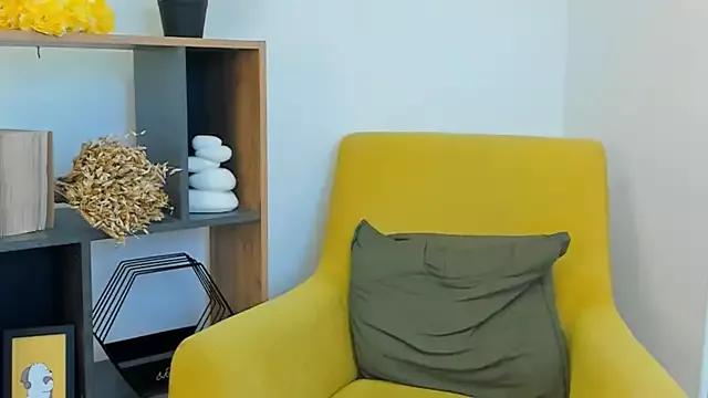 FallonPopat from StripChat