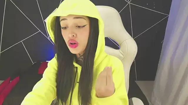 farichell from StripChat