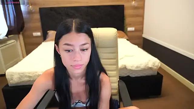 FataleNellie from StripChat