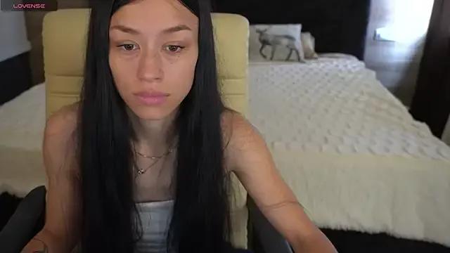 FataleNellie from StripChat
