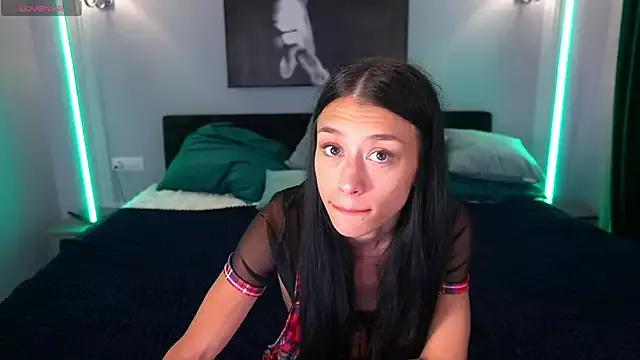 FataleNellie from StripChat