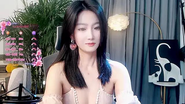feifei-love from StripChat