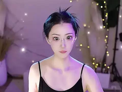 FEIFEI8-2025 from StripChat