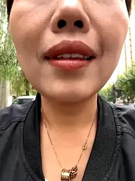 Naked Room feifei_521 