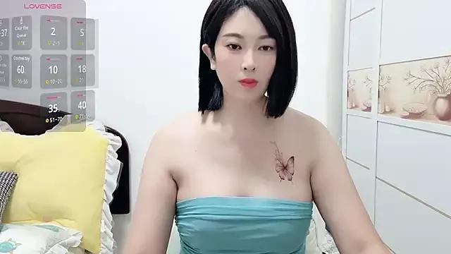 FeilL2t from StripChat