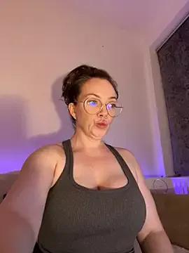 FemDom_RubyKnightXXO from StripChat is Freechat