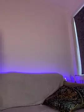 Naked Room FemDom_RubyKnightXXO 